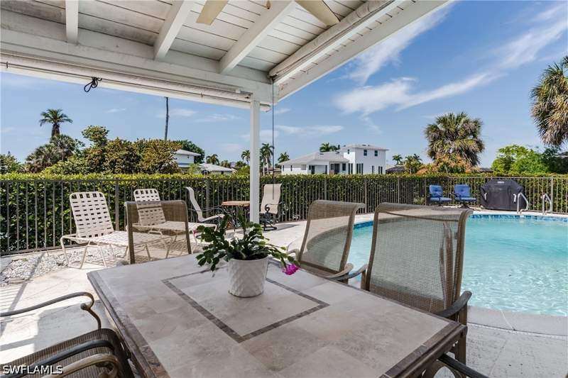 3 bedroom SingleFamilyResidence at 756 Apple Ct, Marco Beach, Marco Island — photo 5