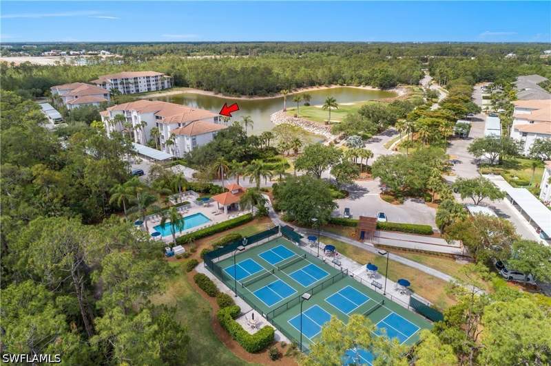 2 bedroom Condominium at 7505 Stoneybrook Dr 746, Terrace At Stoneybrook, Naples — photo 2