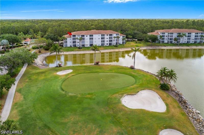 2 bedroom Condominium at 7505 Stoneybrook Dr 746, Terrace At Stoneybrook, Naples — photo 3