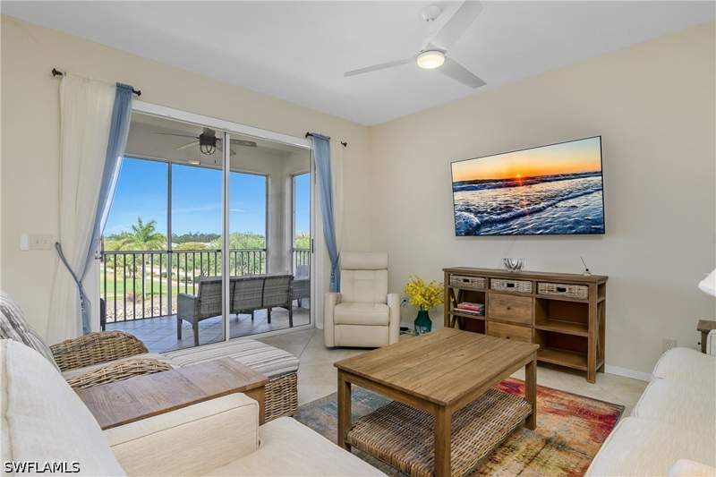 2 bedroom Condominium at 7505 Stoneybrook Dr 746, Terrace At Stoneybrook, Naples — photo 4
