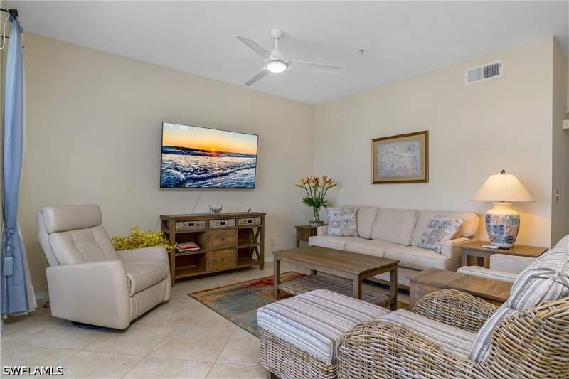 2 bedroom Condominium at 7505 Stoneybrook Dr 746, Terrace At Stoneybrook, Naples — photo 5