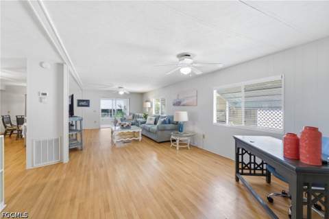 726 Knotty Pine Cir, North Fort Myers FL - photo 9 of 28