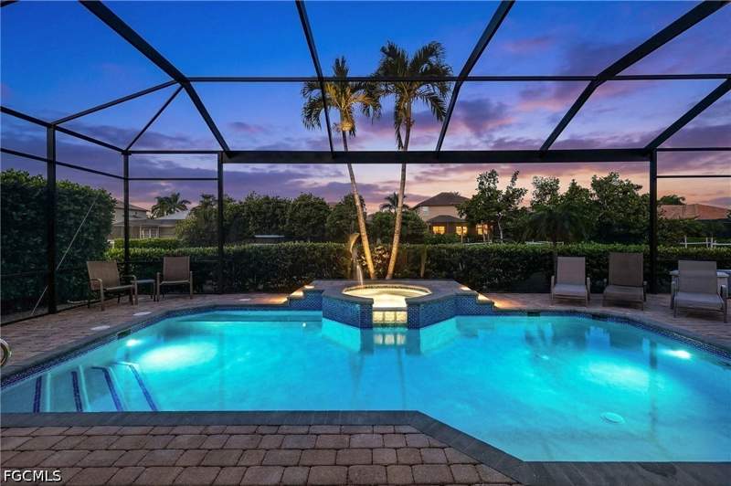 3 bedroom SingleFamilyResidence at 15930 Catalpa Cove Dr, Catalpa Cove, Fort Myers — photo 3