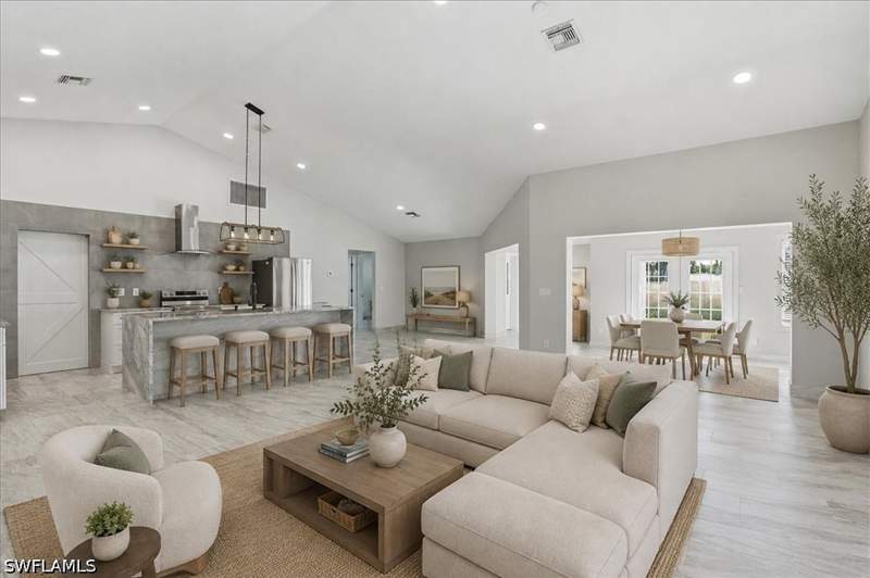 4 bedroom SingleFamilyResidence at 10225 Boca Cir, Boca Palms, Naples — photo 4