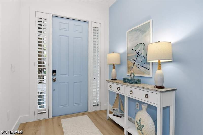 3 bedroom SingleFamilyResidence at 3603 Grand Cypress Dr, Bradford Lakes, Naples — photo 3