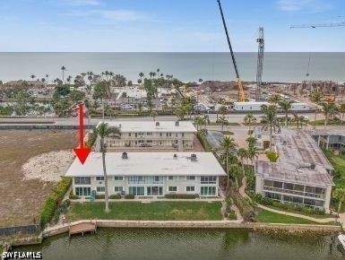 1 bedroom Condominium at 1550 Gulf Shore Blvd N E2, Lago Mar, Naples — photo 2