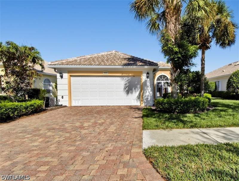 3 bedroom SingleFamilyResidence at 7919 Valentina Ct, Verona Walk, Naples — photo 2