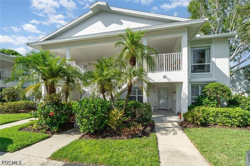 2 bedroom Condominium at 1160 Sarah Jean Cir D204, Westgate At Imperial Golf Estates, Naples — photo 2