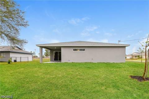 719 SW 13th Ter, Cape Coral FL - photo 15 of 15