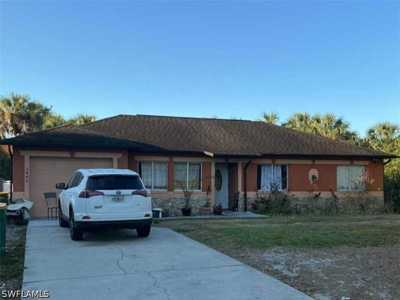 4 bedroom SingleFamilyResidence at 3440 22nd Ave NE, Golden Gate Estates, Naples — photo 3