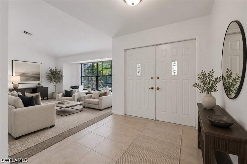 3 bedroom SingleFamilyResidence at 760 1st St NW, Golden Gate Estates, Naples — photo 2