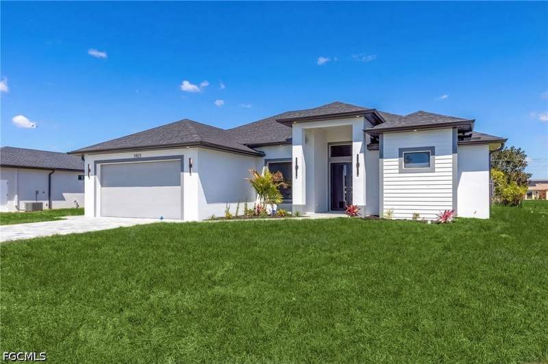 3 bedroom SingleFamilyResidence at 1403 NE 18th Ter, Cape Coral, Cape Coral — photo 3