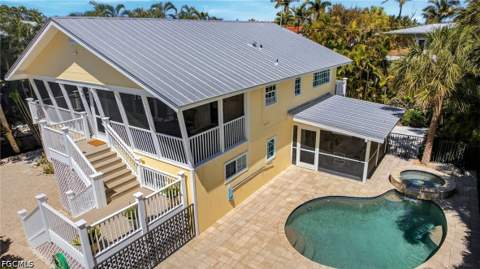 11536 Wightman Ln, Captiva FL - photo 7 of 50