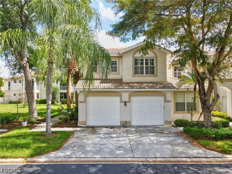 2 bedroom Condominium at 9030 Las Maderas Dr 201, Las Brisas At Spanish Wells, Bonita Springs — photo 4