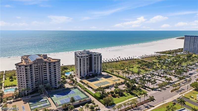 2 bedroom Condominium at 174 S Collier Blvd 203, Princess Del Mar, Marco Island — photo 4