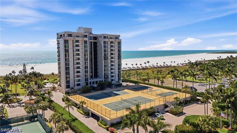 2 bedroom Condominium at 174 S Collier Blvd 203, Princess Del Mar, Marco Island — photo 5