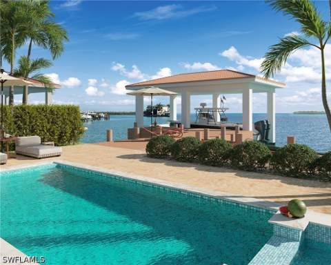 31 Pelican St W, Naples FL - photo 6 of 12