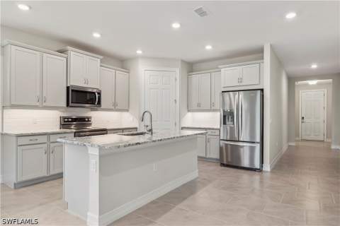 16921 Elkhorn Coral Dr, North Fort Myers FL - photo 9 of 50