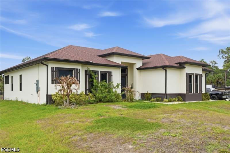 3 bedroom SingleFamilyResidence at 3043 18th Ave NE, Golden Gate Estates, Naples — photo 3