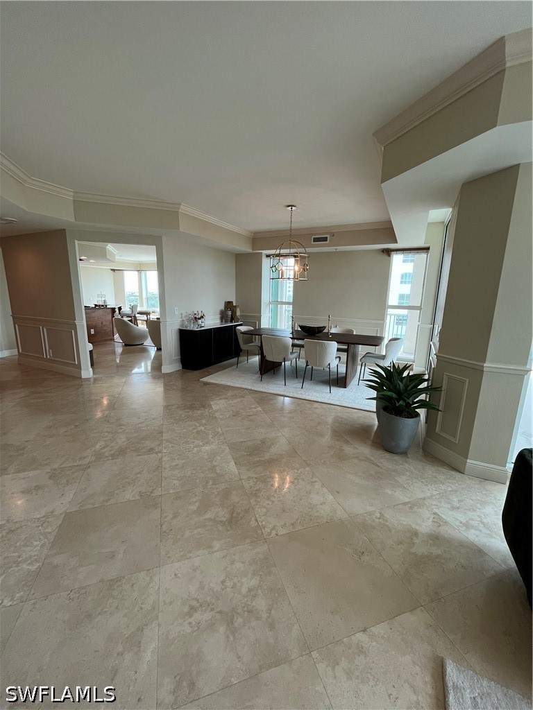 3 bedroom Condominium at 285 Grande Way 701, Grande Excelsior, Naples — photo 4