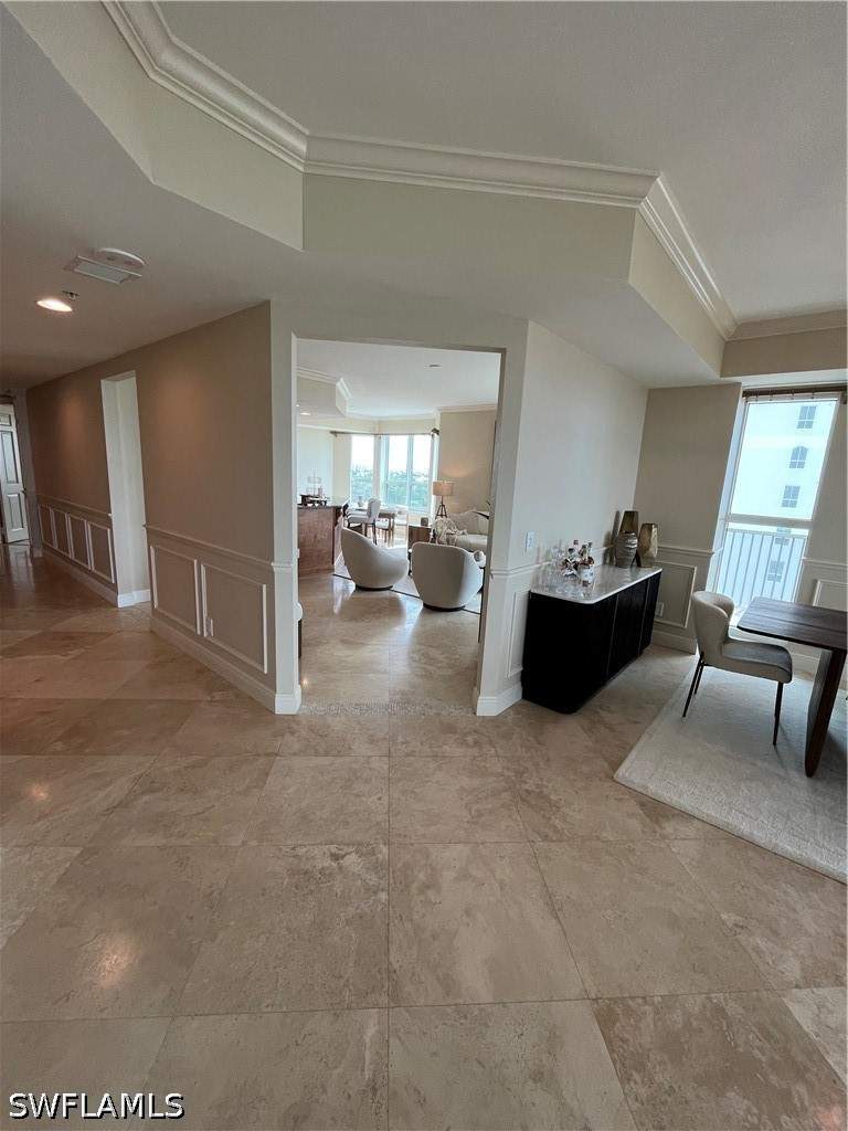 3 bedroom Condominium at 285 Grande Way 701, Grande Excelsior, Naples — photo 5