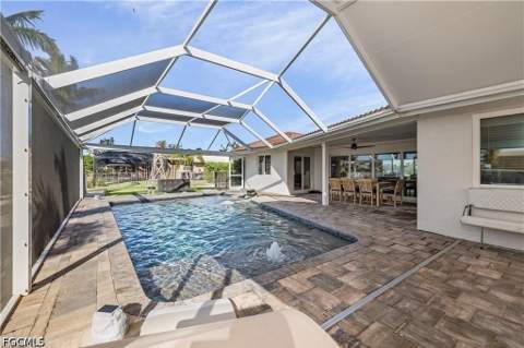 134 SW 53rd Ter, Cape Coral FL - photo 17 of 25