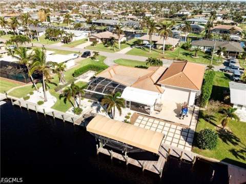 134 SW 53rd Ter, Cape Coral FL - photo 24 of 25