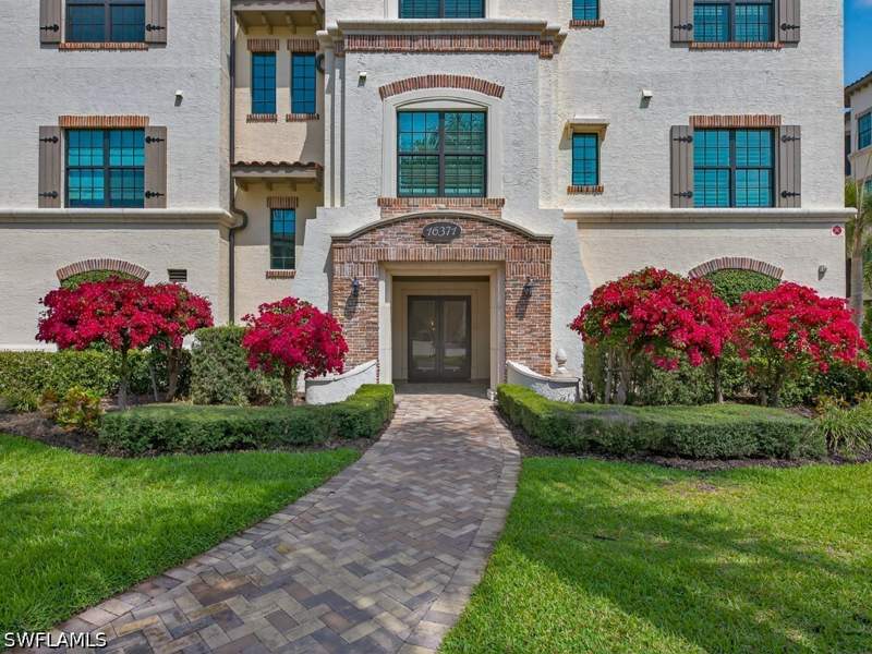 3 bedroom Condominium at 16371 Viansa Way 201, Viansa, Naples — photo 3