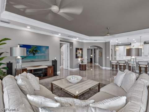16371 Viansa Way 201, Naples FL - photo 6 of 43