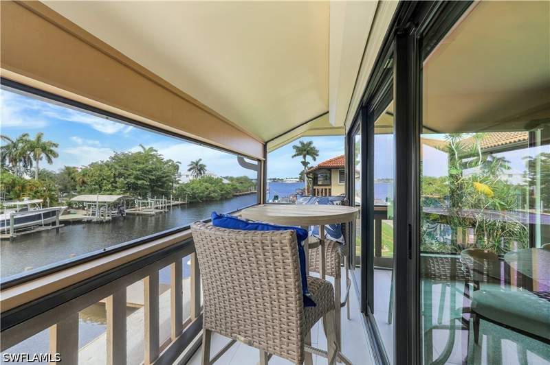3 bedroom Condominium at 1390 Chesapeake Ave 1390, Oyster Bay, Naples — photo 4
