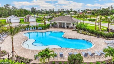 5145 Mulsanne Way, Fort Myers FL - photo 21 of 23