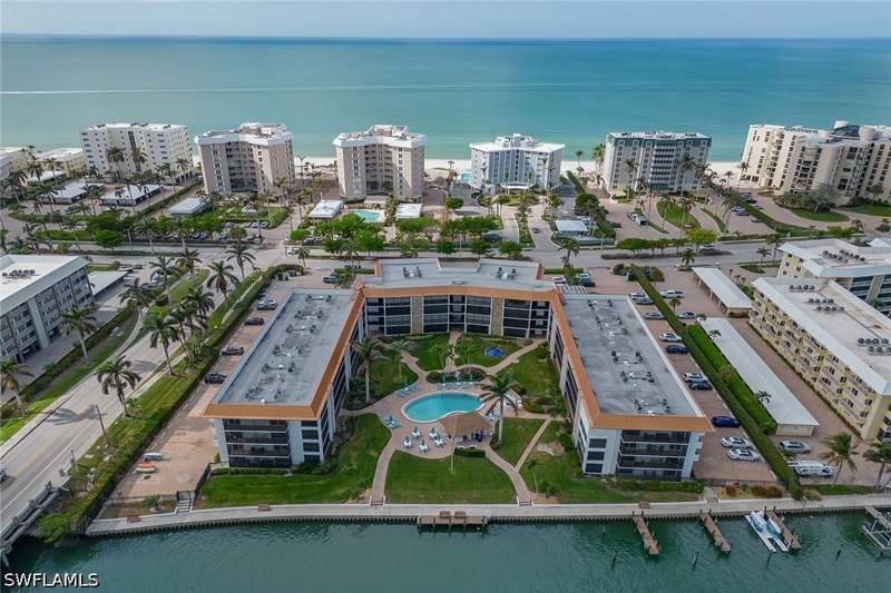 3 bedroom Condominium at 2900 Gulf Shore Blvd N 110, Bordeaux Club, Naples — photo 5