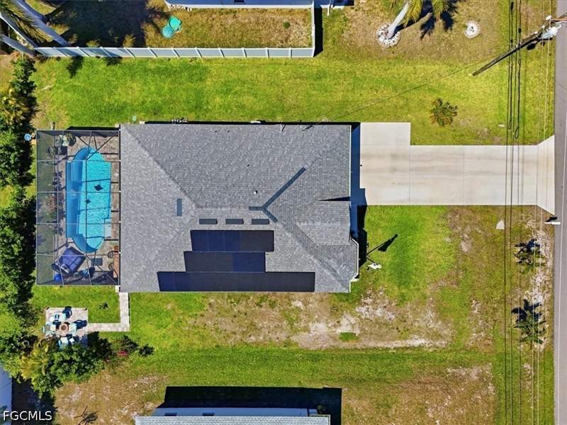 3 bedroom SingleFamilyResidence at 4210 Garden Blvd, Cape Coral, Cape Coral — photo 2