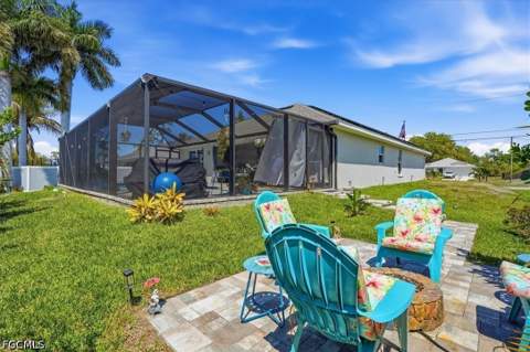 4210 Garden Blvd, Cape Coral FL - photo 8 of 50
