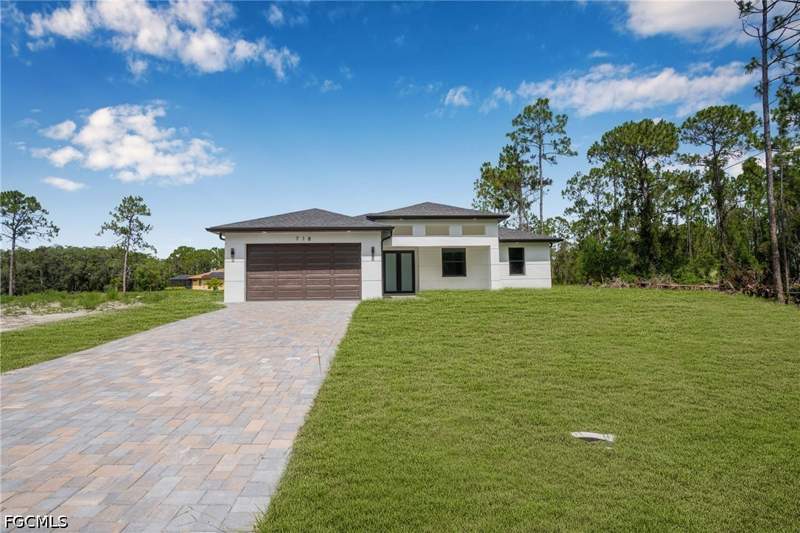 4 bedroom SingleFamilyResidence at 718 Bennington Dr, Lehigh Acres, Lehigh Acres — photo 5