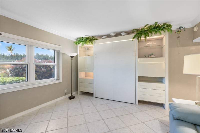 bedroom Condominium at 240 Seaview Ct 105, Sunset House, Marco Island — photo 2