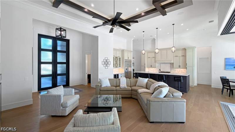 4 bedroom SingleFamilyResidence at 2611 SW 29th Ave, Cape Coral, Cape Coral — photo 5