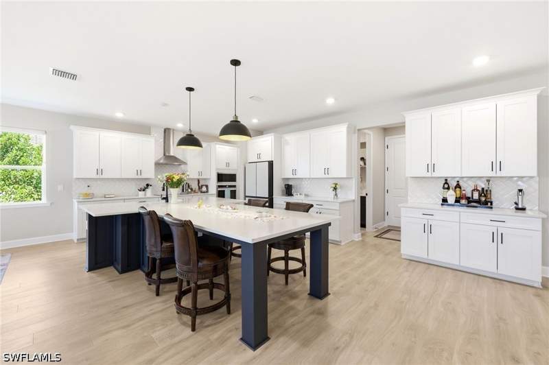 3 bedroom SingleFamilyResidence at 2094 Grove Dr, Valencia Lakes, Naples — photo 5