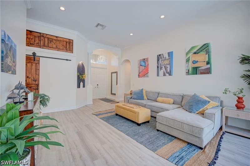 4 bedroom SingleFamilyResidence at 2112 Amargo Way, Saturnia Lakes, Naples — photo 5