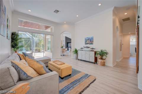 2112 Amargo Way, Naples FL - photo 6 of 49