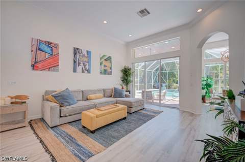 2112 Amargo Way, Naples FL - photo 7 of 49