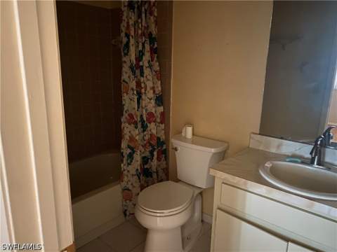 4014 N Edgewater Cir, Labelle FL - photo 19 of 20