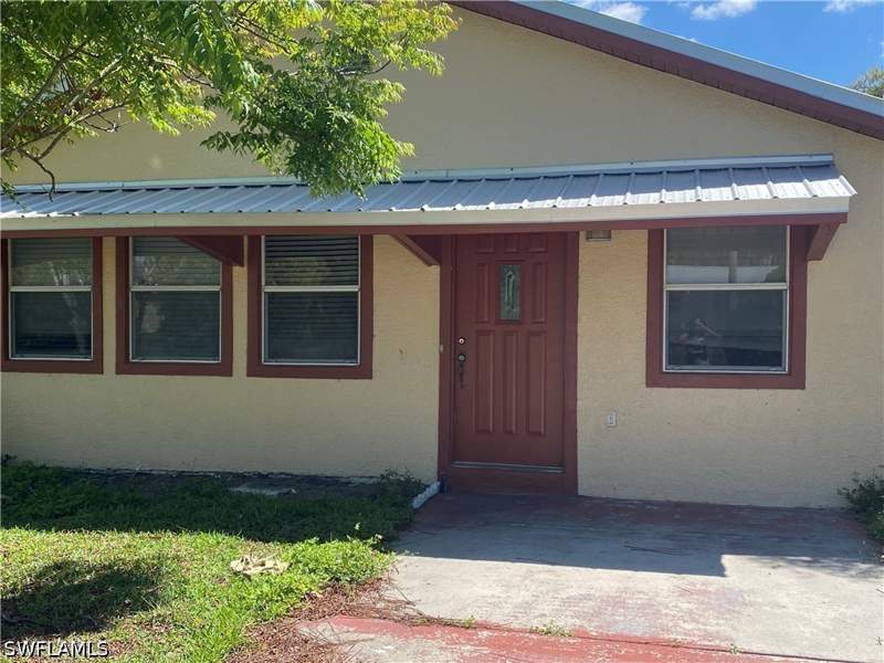 3 bedroom SingleFamilyResidence at 4014 N Edgewater Cir, Port Labelle, Labelle — photo 2