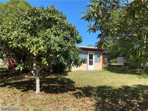 4014 N Edgewater Cir, Labelle FL - photo 8 of 20