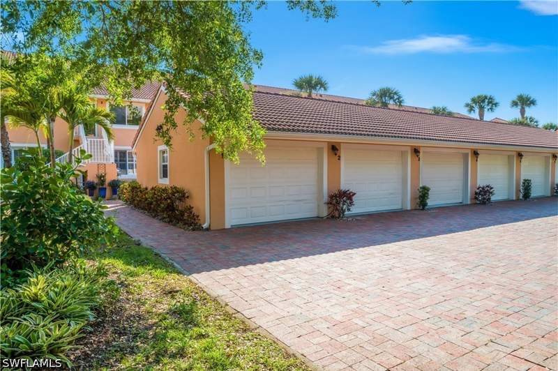 2 bedroom Condominium at 6630 Beach Resort Dr 701, Falling Waters Beach Resort, Naples — photo 2