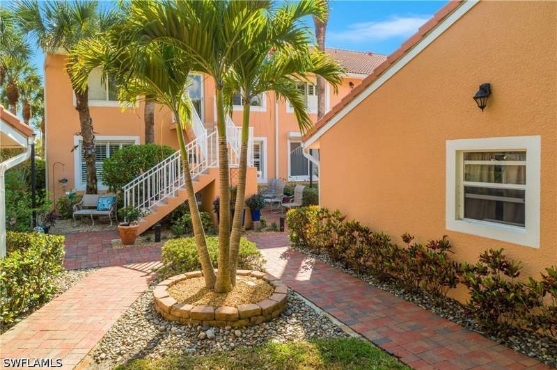 2 bedroom Condominium at 6630 Beach Resort Dr 701, Falling Waters Beach Resort, Naples — photo 3