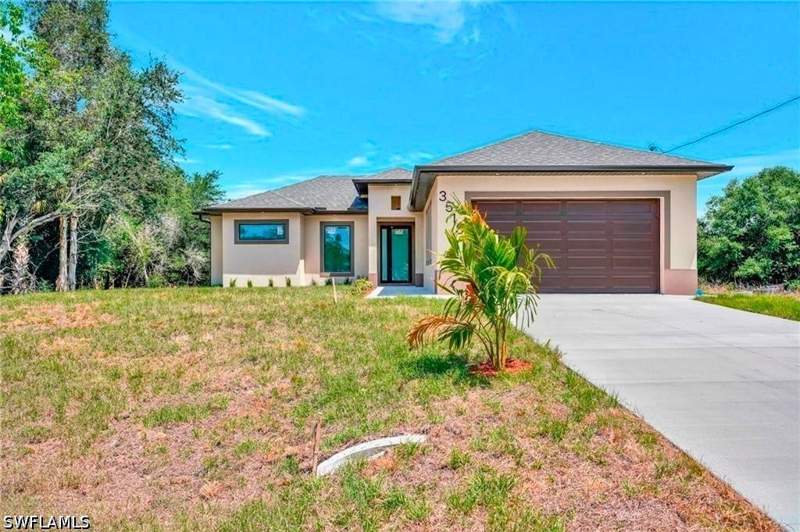 3 bedroom SingleFamilyResidence at 3518 50th St W, Lehigh Acres, Lehigh Acres — photo 2