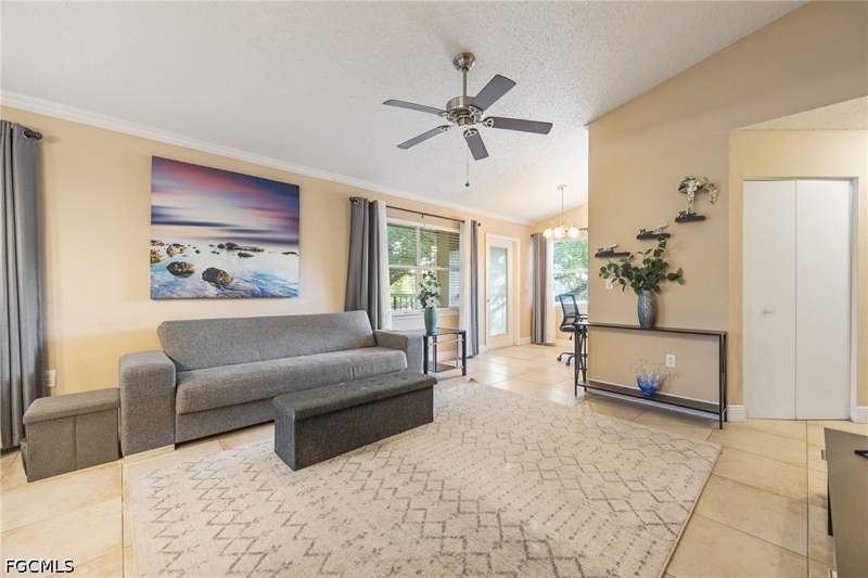 2 bedroom Condominium at 12550 Equestrian Cir 602, Venetian Palms, Fort Myers — photo 3
