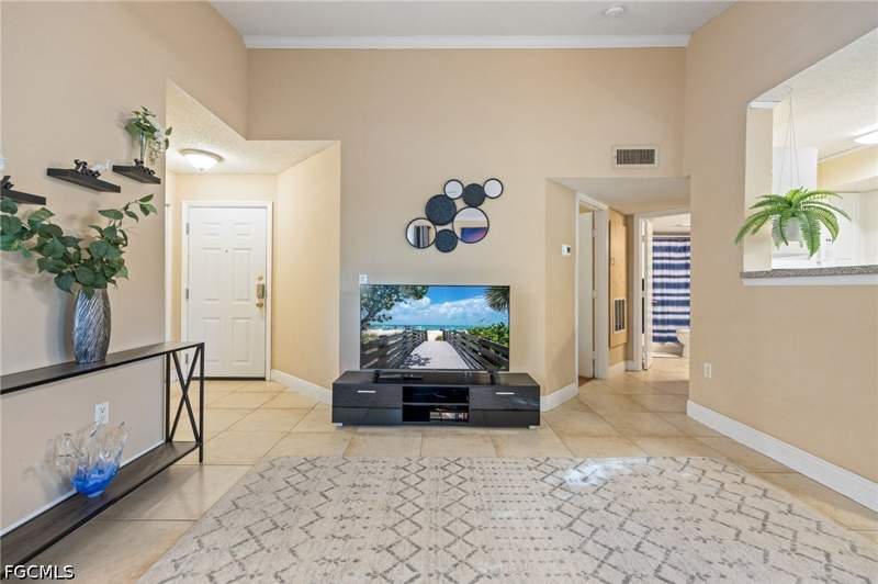 2 bedroom Condominium at 12550 Equestrian Cir 602, Venetian Palms, Fort Myers — photo 5