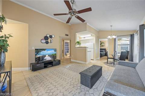 12550 Equestrian Cir 602, Fort Myers FL - photo 6 of 48